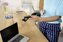 Ручний пилосос Karcher CVH 3 Plus (1.198-350.0), фото 3