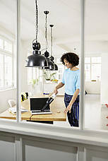 Ручний пилосос Karcher CVH 3 Plus (1.198-350.0), фото 4