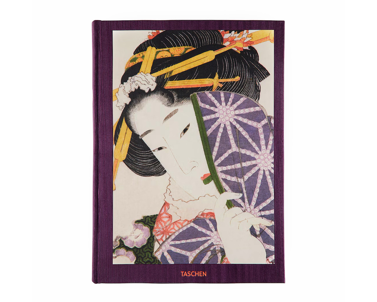 Японський живопис книги картин художника Кацусіка Хокусай Hokusai XXL. Taschen, фото 1