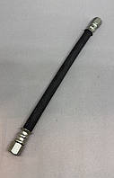 Шланг паливний ВАЗ інжектор 30см (гайка-гайка) OEM