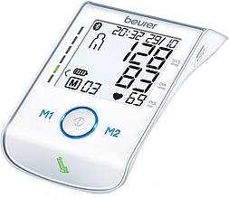 Тонометр Beurer BM85