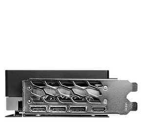 Відеокарта GeForce RTX 5080 16GB KFA2 1-Click OC 3X (58NZN6MDBBOK), фото 3