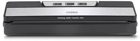 Вакуумний пакувальник CASO VR 190 ADVANCED (1520), фото 1