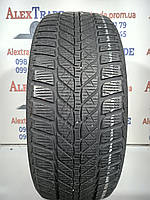 1 шт. 225/55 R16 Fulda Kristall Control HP одна зимова шина вживана