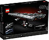 Блоковий конструктор LEGO Star Wars Зірковий суперруйнівник Кат (75356), фото 6