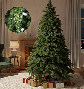 Штучна ялинка VIP EverLume 210 см