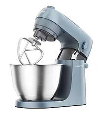 Кухонна машина + кухонний комбайн + міксер Kenwood Go Collection CPG 35.000 GY, фото 4