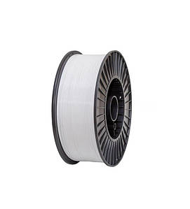 Філамент DSF PETG 1.75 мм, 0.78 кг, 250 м, Білий