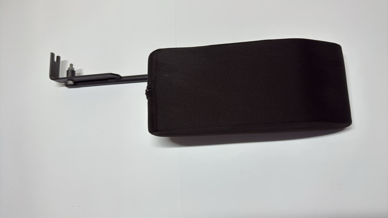 Підлокітник штатний 2101-2107 (тканина) OEM, фото 1