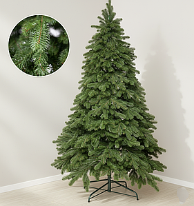 Штучна ялинка VIP EverLume 230 см