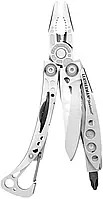 Мультиінструмент LEATHERMAN Skeletool