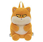 М'яка іграшка Кот Бука 30 см плюшевий котик, в асортименті (3 кольори), фото 10