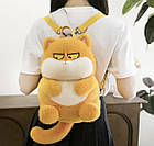 М'яка іграшка Кот Бука 30 см плюшевий котик, в асортименті (3 кольори), фото 2