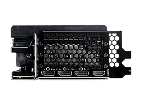 Відеокарта GeForce RTX 4090 24GB Palit GameRock (NED4090019SB-1020G) Б/В, фото 3