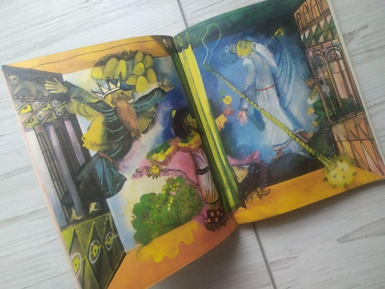 Product image preview