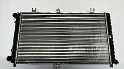 Радіатор охолодження 2170 ДАЗ (OEM)