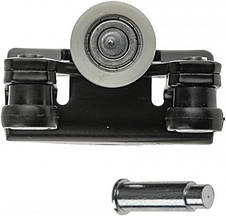 Opel Movano B 2010 ролик бічних розсувних дверей вниз, 745963412R арт. DA-15646, фото 3