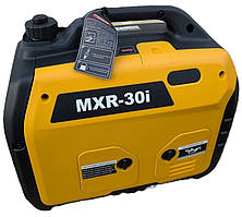 Генератор інверторний DeWALT MXR-30i 3.2 кВт Ручний запуск