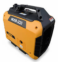 Генератор інверторний DeWALT MXR-22i ручний запуск 2,3 кВт