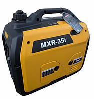 Генератор інверторний DeWALT MXR-35i 3.5 кВт Ручний запуск