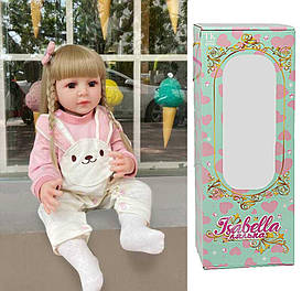 Лялька QM 120 / QM 24120 (12) "TK Group"