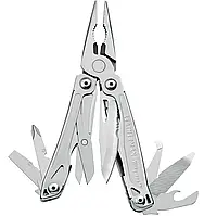 Мультиінструмент Leatherman Wingman, нейлоновий чохол