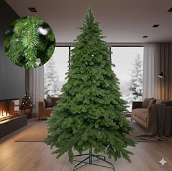 Штучна ялинка лита 180см EverLume (5028)