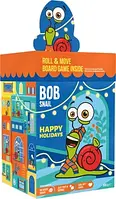 Набор продукции Bob Snail Подарочный бокс с игрой и игрушкой 300 г (4820287101193)