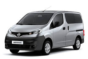 Коробка передач Ніссан NV200