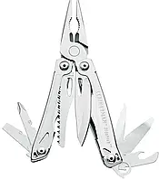 Мультиінструмент Leatherman Sidekick, нейлоновий чохол