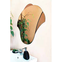 Дзеркало настінне 900х940мм