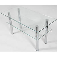 Стіл журнальний 1000х500х530мм