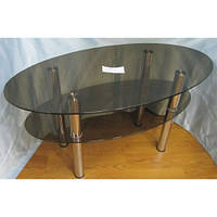 Стіл журнальний 1000х500х530 мм