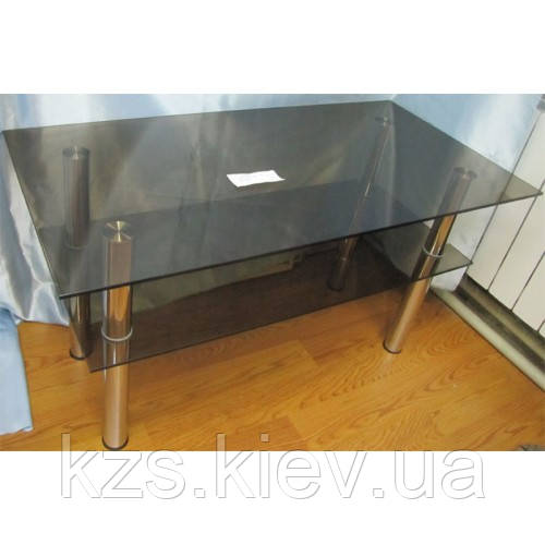 Стіл журнальний 1000х500х530мм, фото 1