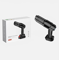 Портативний автомобільний пилосос Car Vacuum Cleaner 1200MAh, MA616