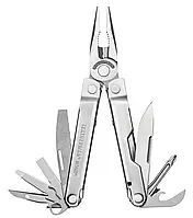 Мультиінструмент Leatherman Bond, нейлоновий чохол