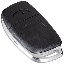 Корпус ключа 3 кнопки Hyundai Accent i10 i20 i30 i40 ix20 ix35 Tucson DA-37117, фото 4