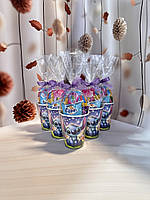 Оригінальні частування для шкільного свята, Оригінальні набори цукерок для дитячої вечірки