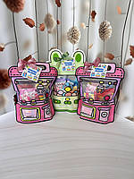 Бокс солодощів, шкільні гостинці