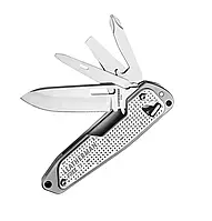 Мультиінструмент Leatherman Free T2