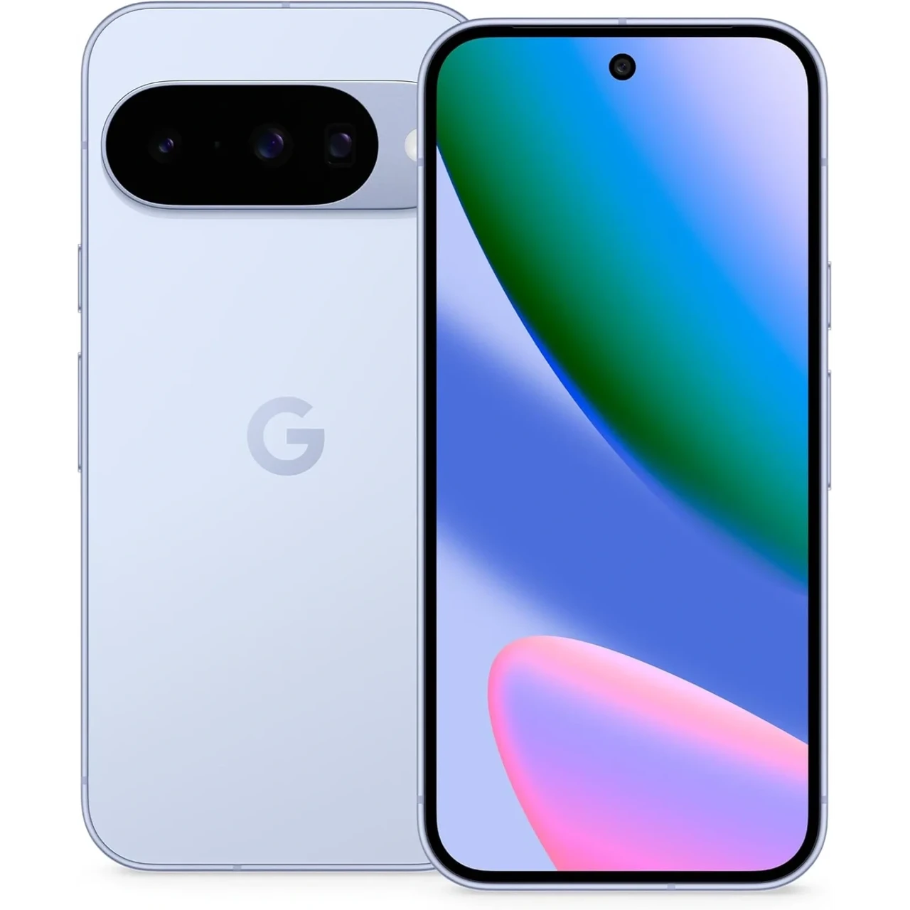 Смартфон Google Pixel 10 12/256GB Frost, фото 1