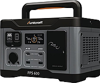 Портативна зарядна електростанція для водяного насоса, Зарядний пристрій, Зарядні станції для дому й подорожей (Електростанція)