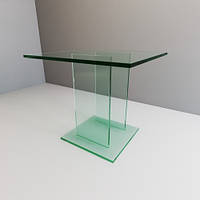 Стіл журнальний 600х600х550мм