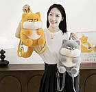 М'яка іграшка Кот Бука 30 см плюшевий котик, в асортименті (3 кольори), фото 9