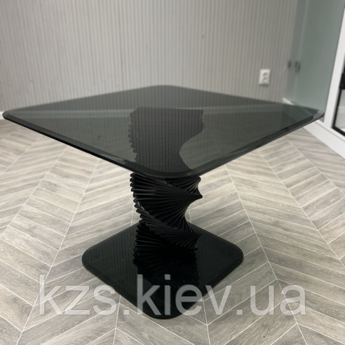 Стіл журнальний 700х700х530мм, фото 1