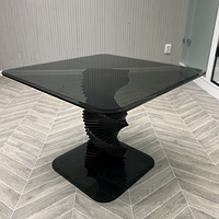 Стіл журнальний 700х700х530мм