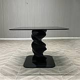 Стіл журнальний 700х700х530мм, фото 2