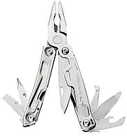 Мультиінструмент Leatherman REV
