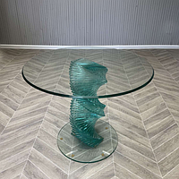 Стіл журнальний Діаметр_700мм