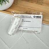 Змінний flos для професійного боксу Mirafloss Big, з воском, 200 м